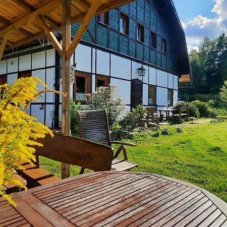 Austeria Staniszow Villa Jelenia Gora Dış mekan fotoğraf