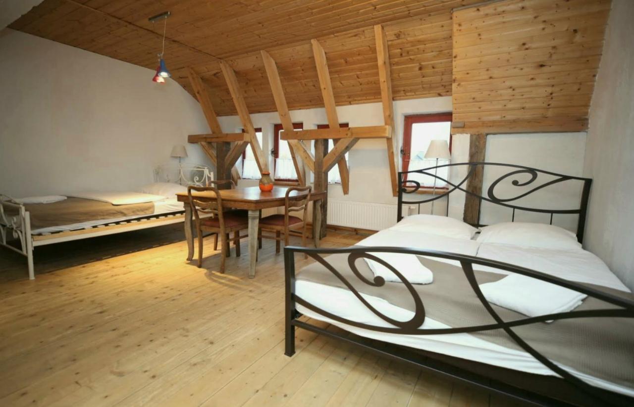 Austeria Staniszow Villa Jelenia Gora Dış mekan fotoğraf