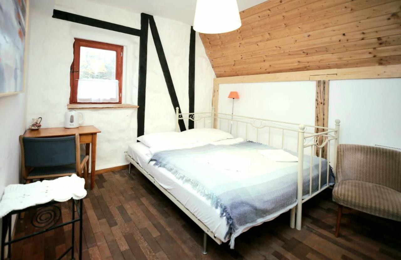 Austeria Staniszow Villa Jelenia Gora Dış mekan fotoğraf