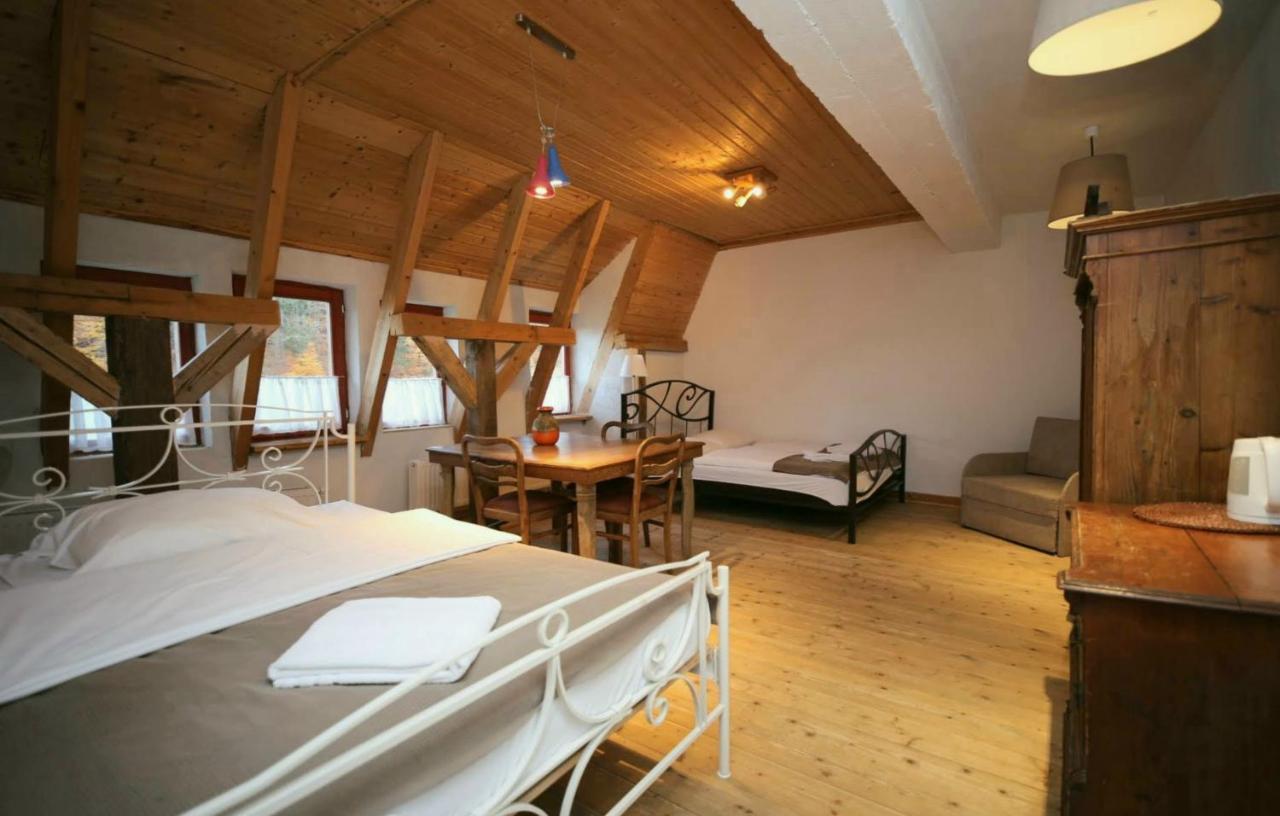 Austeria Staniszow Villa Jelenia Gora Dış mekan fotoğraf