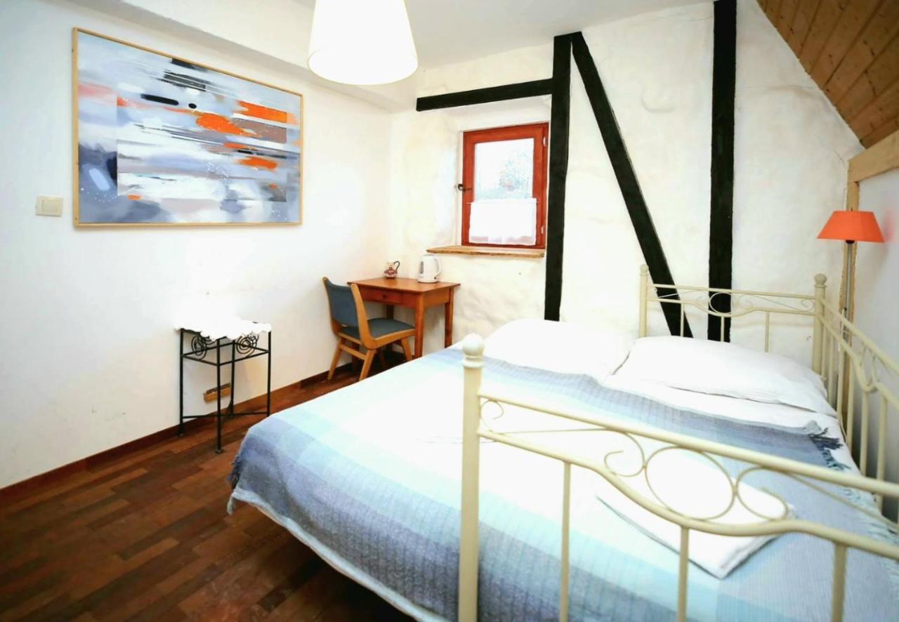 Austeria Staniszow Villa Jelenia Gora Dış mekan fotoğraf
