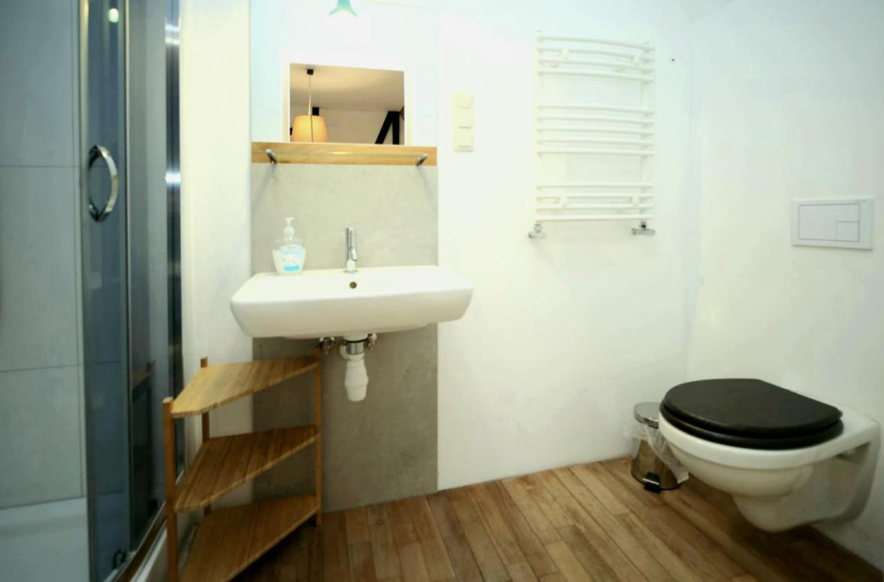 Austeria Staniszow Villa Jelenia Gora Dış mekan fotoğraf