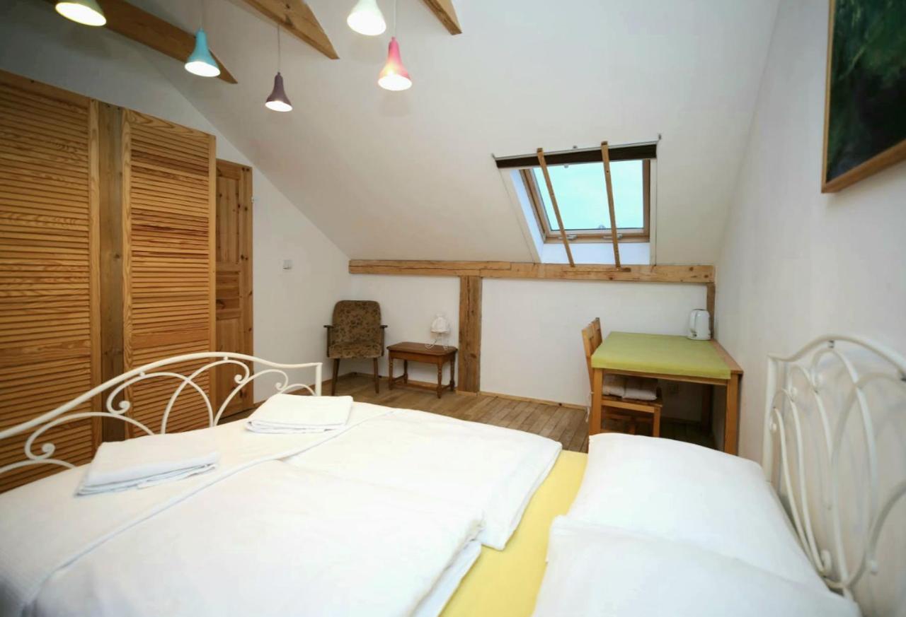 Austeria Staniszow Villa Jelenia Gora Dış mekan fotoğraf