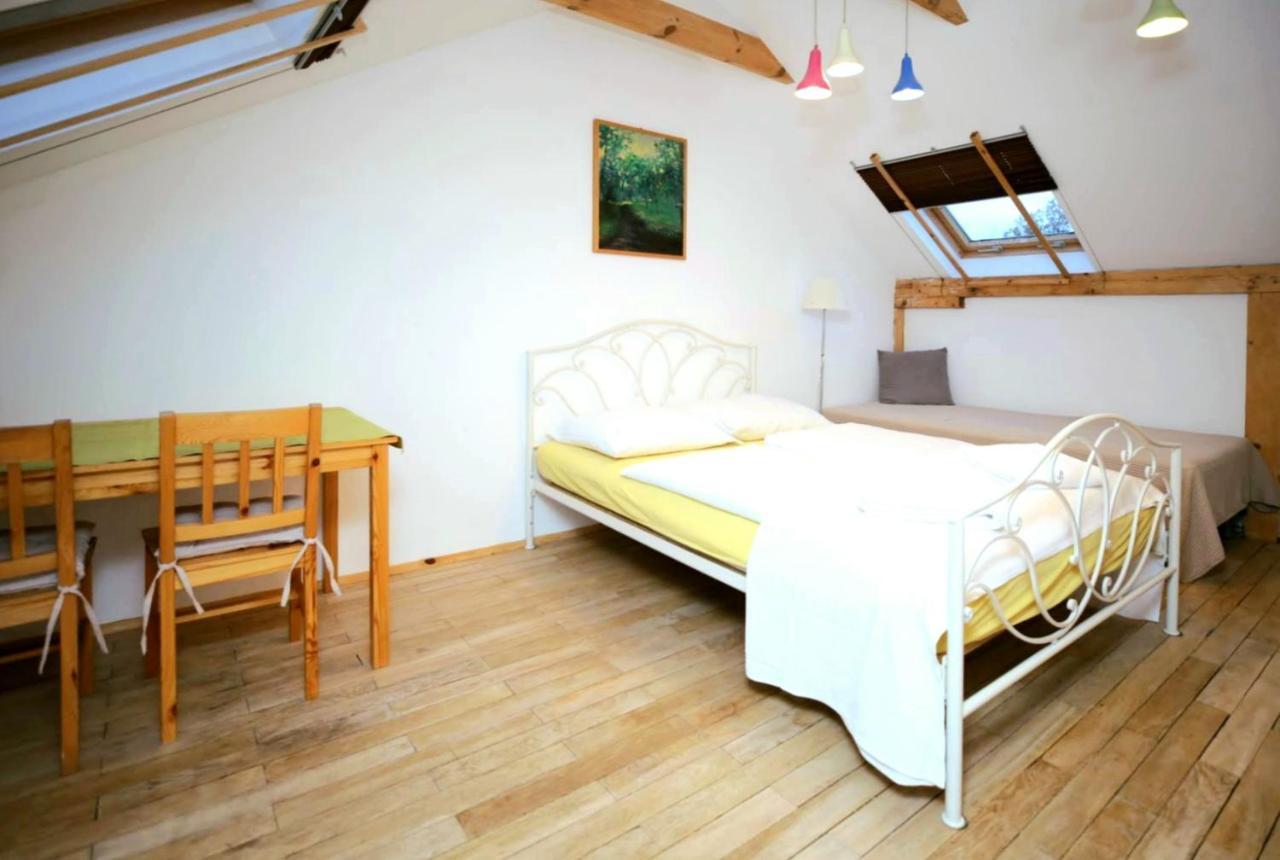 Austeria Staniszow Villa Jelenia Gora Dış mekan fotoğraf
