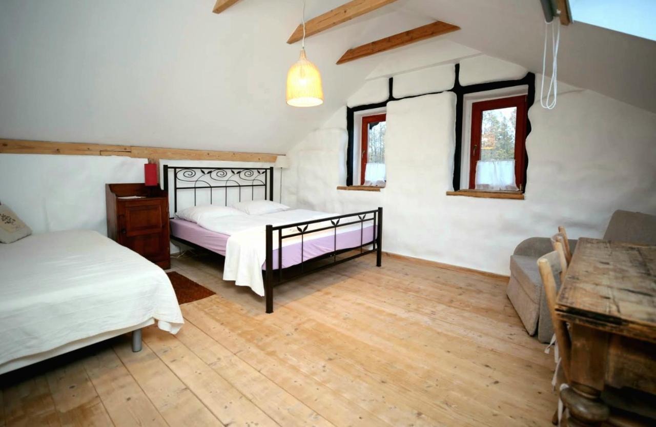Austeria Staniszow Villa Jelenia Gora Dış mekan fotoğraf