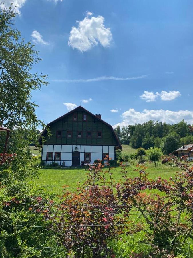 Austeria Staniszow Villa Jelenia Gora Dış mekan fotoğraf