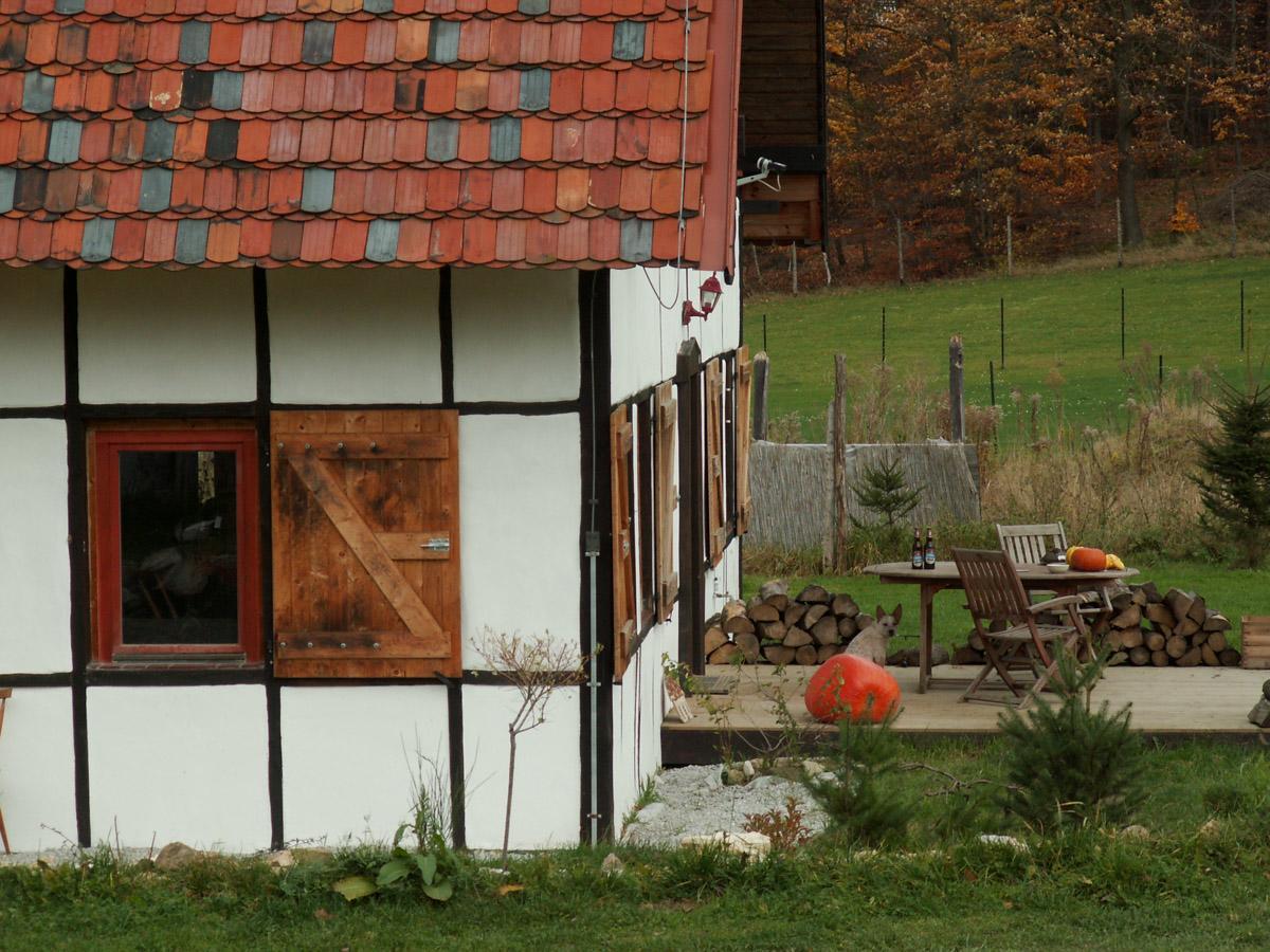 Austeria Staniszow Villa Jelenia Gora Dış mekan fotoğraf