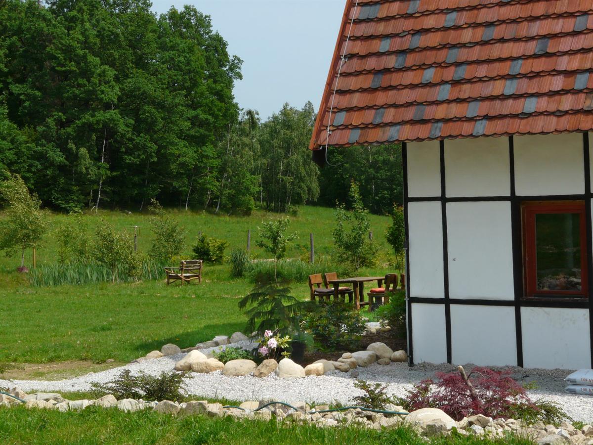 Austeria Staniszow Villa Jelenia Gora Dış mekan fotoğraf