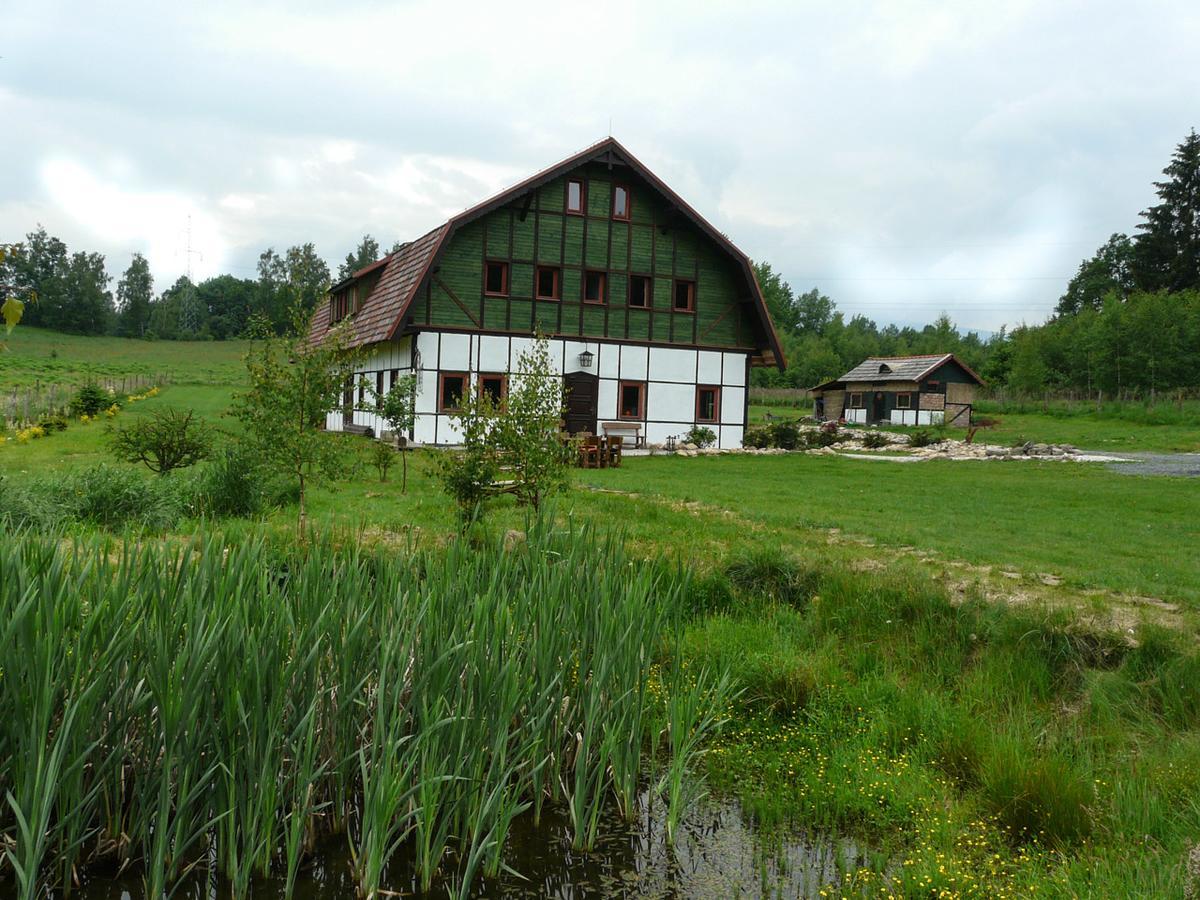 Austeria Staniszow Villa Jelenia Gora Dış mekan fotoğraf