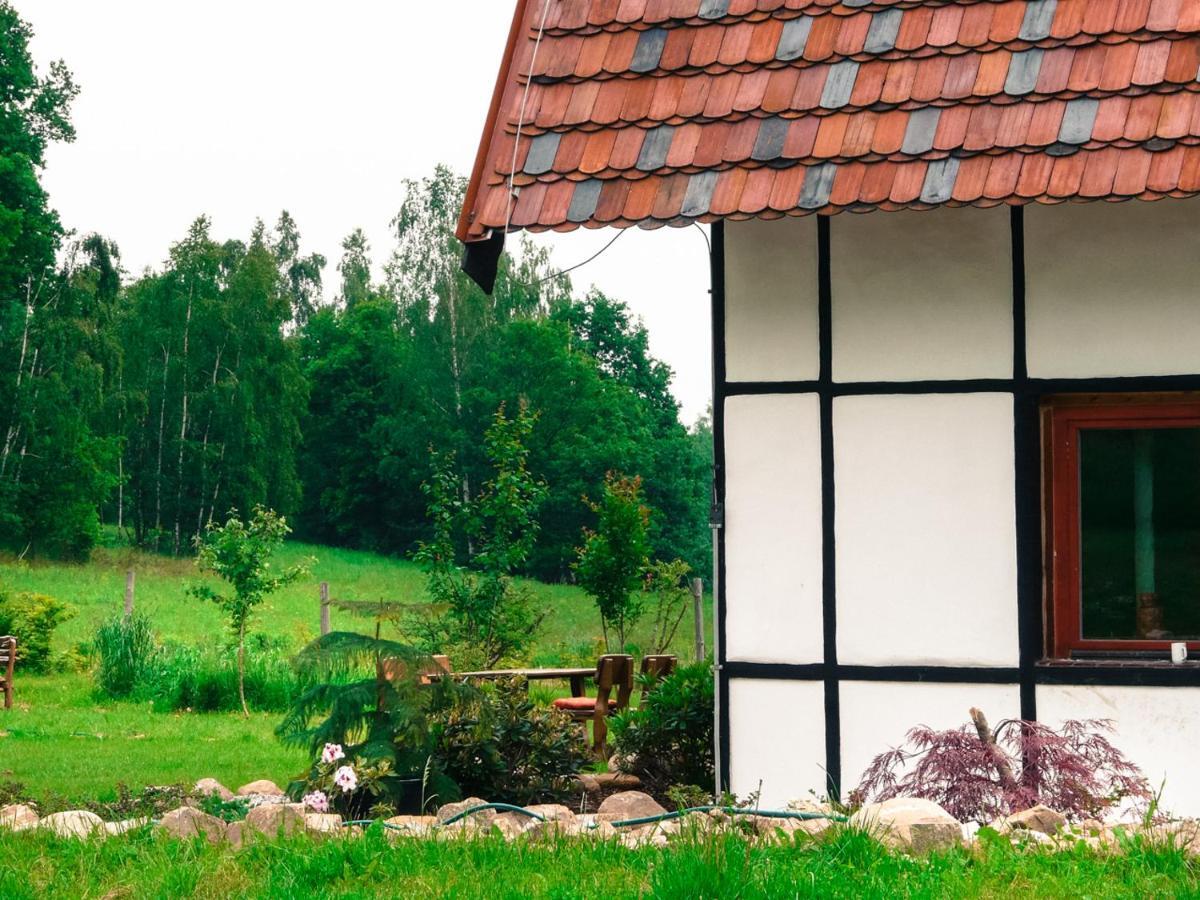 Austeria Staniszow Villa Jelenia Gora Dış mekan fotoğraf